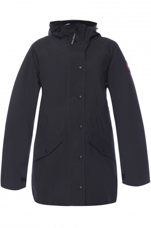 'trinity' drawstring hood jacket, zdjęcie 1 'trinity' drawstring hood jacket od Canada Goose